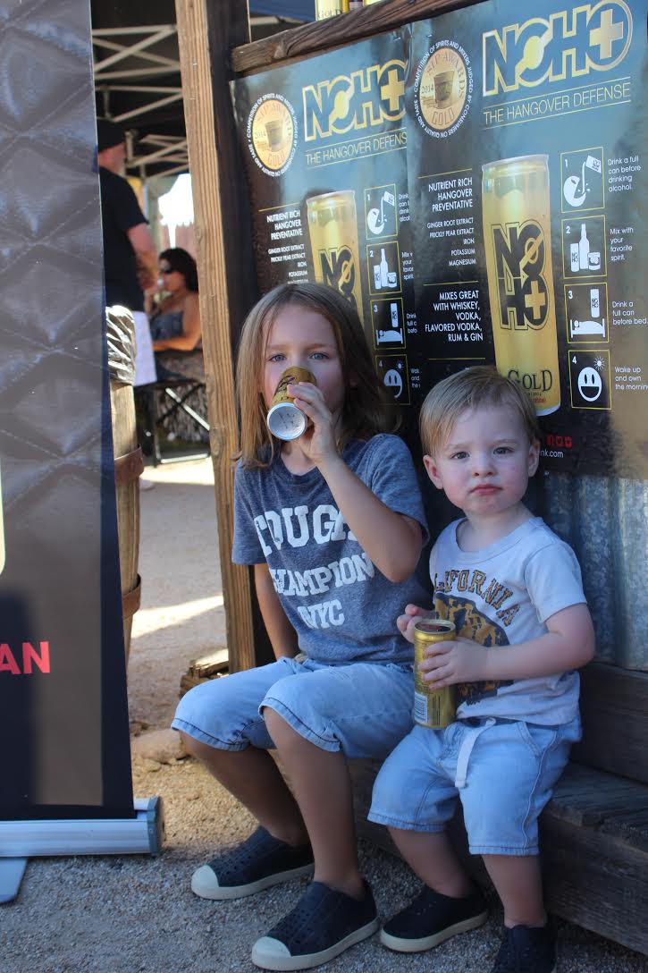 NOHOgen's tweet photo. even kids love #noho ;) #nohodrink #drinknoho #nohogeneration #nohogen http://t.co/HbxsGuySXA