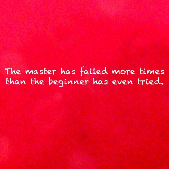 beingbrilliant's tweet photo. The truth about failure http://t.co/yFjMTiw1Ci