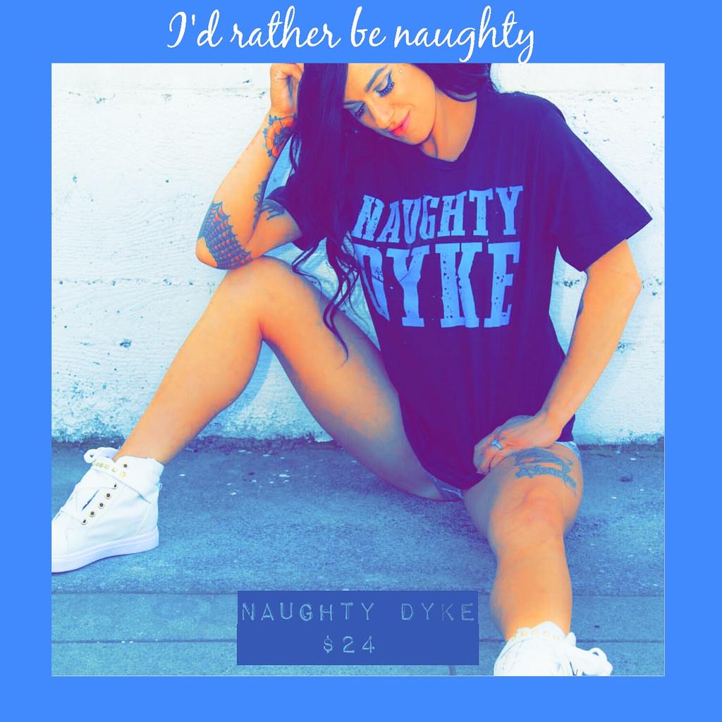 idratherbenaughty tweet media