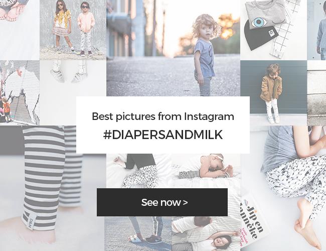 We have selected the best pictures from Instagram #DIAPERSANDMILK See them now > lc.cx/ZrvA