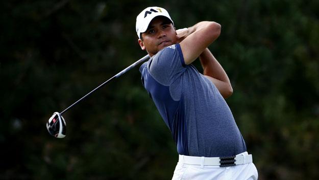 The white-hot <a href="/JDayGolf/">Jason Day</a> tops #FedExCup standings and #OWGR going into Tour Championship. #PGA

cbsloc.al/1NHJIoB