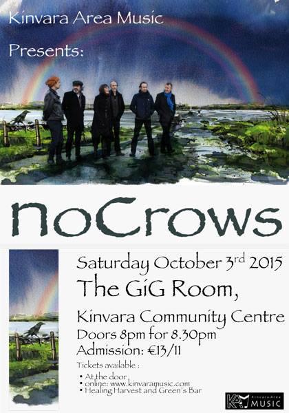 Kinvara Area Music tweet media