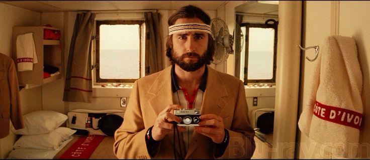 Happy 44th birthday, Luke Wilson! 
