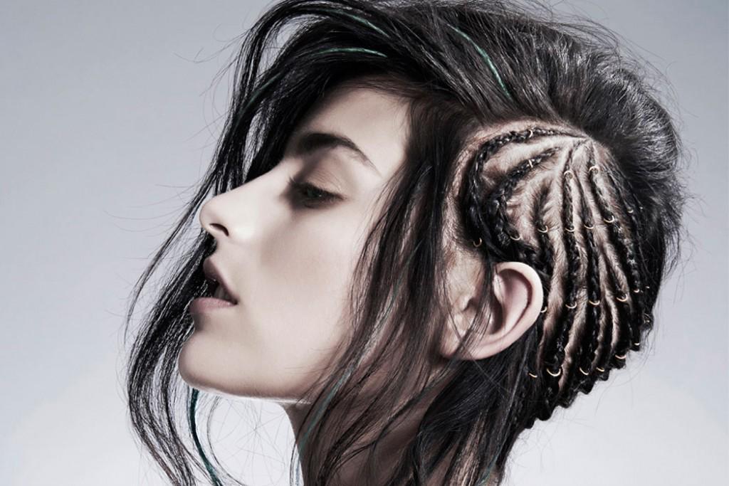 Check out the rough, matte texture in <a href="/WestrowStreetLn/">Westrow Street Lane</a>'s New Dawn collection professionalhairdresser.co.uk/inspiration/co…