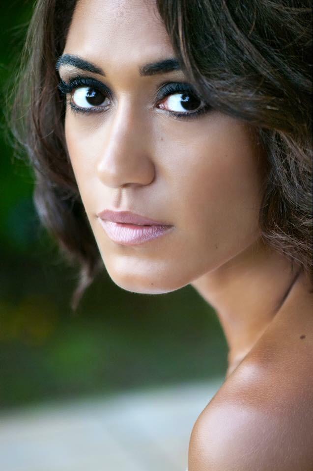 Josie_official's tweet photo. Portrait by Corinne Bisso http://t.co/SqO6q30Hj1