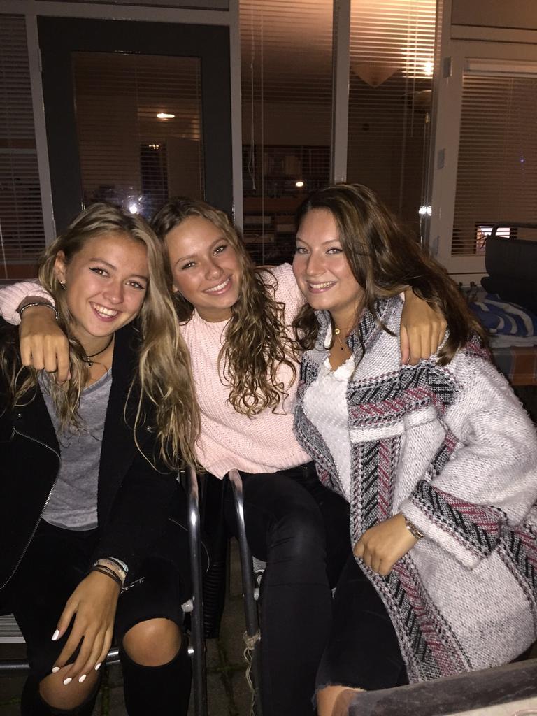 mykevandewiel (@mykevandewiel) on Twitter photo 