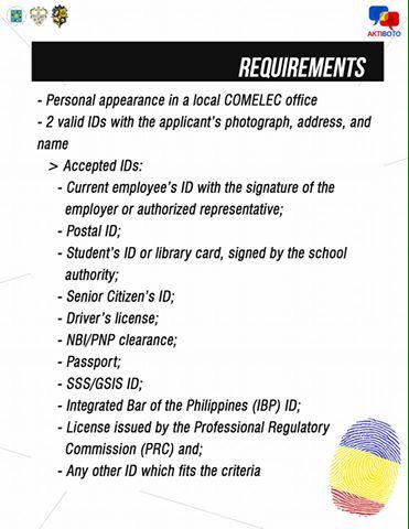 SHARLENSANTIAGO's tweet photo. UNIVERSITY-WIDE VOTERS REGISTRATION #GisENGG #AKTIBOTO #SocialAwareness #USTENGINEERING http://t.co/EDjP8IJPGU
