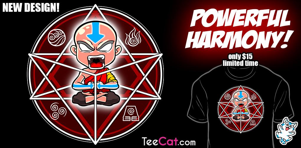 TeeCatNews's tweet photo. Rocks, fire, water, wind... in your FACE! 
http://t.co/YSFkl4j1dV #TeeCat http://t.co/yBKa775UzU