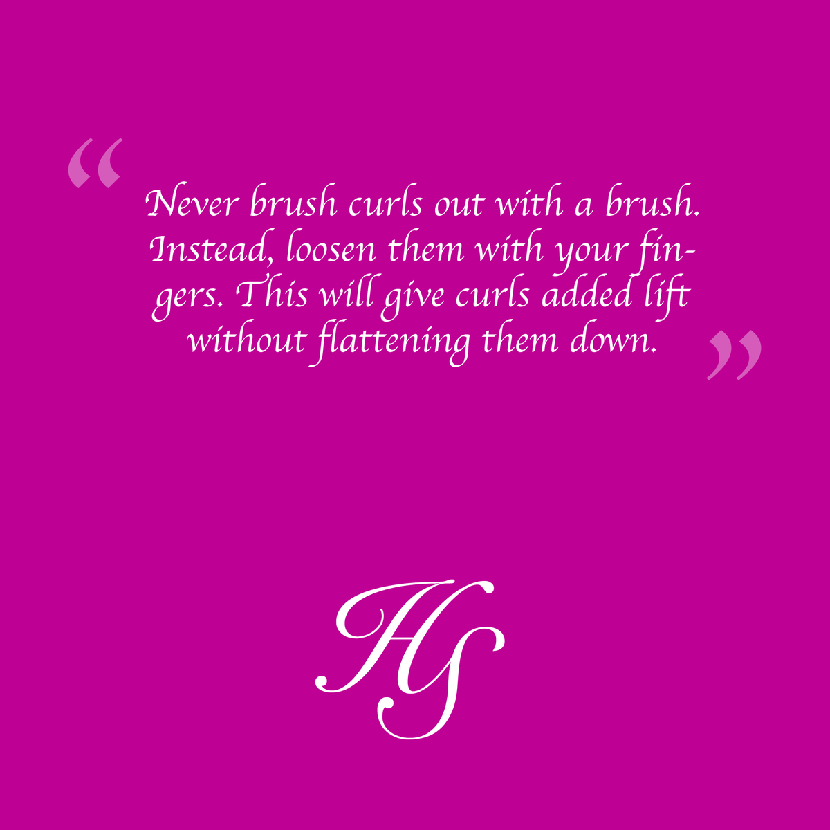 HeavenSentTowyn's tweet photo. Beauty Tip of the Day . . http://t.co/OWJ7oMEY4H