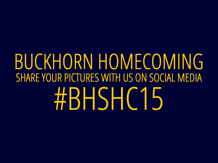 Buckhorn_High's tweet photo. #BuckNation share your HC pics with us! #SpiritWeek #Softball #PowderPuff #PepRally #TailgateParty #GameNight #Dance http://t.co/TdWzYuMWQg