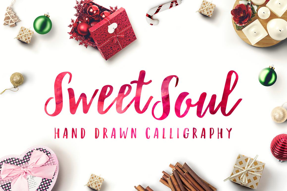 Typezilla's tweet photo. check out Sweet Soul + Bonus by @typezilla on @CreativeMarket http://t.co/E1lT11ad2w http://t.co/NrHWQuwdJK