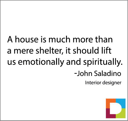 Decorilla's tweet photo. Happy Monday! Make it a great day! #inspiration #interiordesign http://t.co/lbEQri1X0d