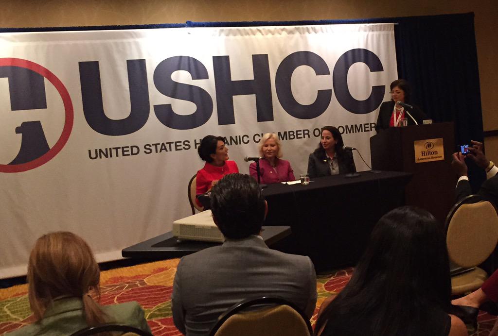 kmart4294's tweet photo. #ushcc2015 http://t.co/eTHCsYMNdm