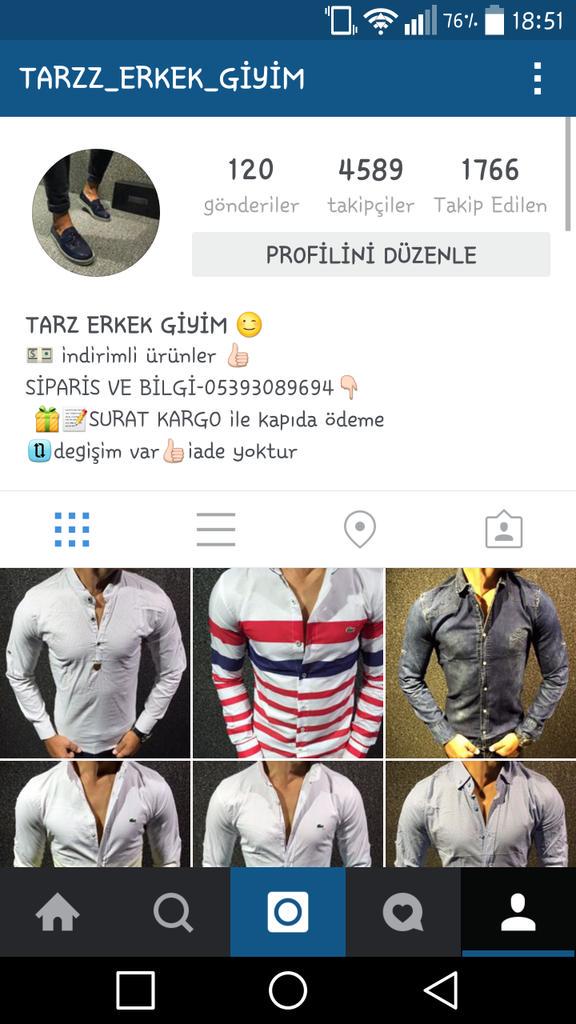 İNSTAGRAM ADRESIMIZDEN DEVAM EDIYORUZ ARKADASLAR 👍👍