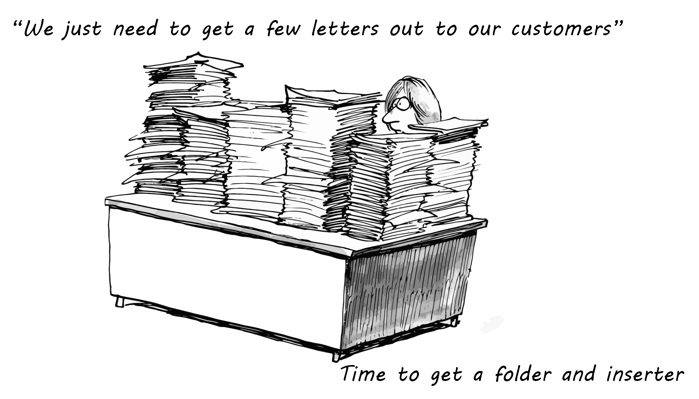 MyGrpSolutions's tweet photo. 5 great tips to help you choose a #folderinserter on @LinkedIn https://t.co/7Avj6QfvL6 http://t.co/EREn7cGmGS