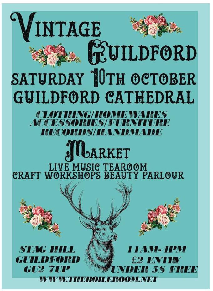 VintagedUp's tweet photo. My next two fairs @vintagefair Reading &amp; @boileroom #vintagefair with @AlexandraVint #CHOOSEVINTAGE http://t.co/63560tSAB7