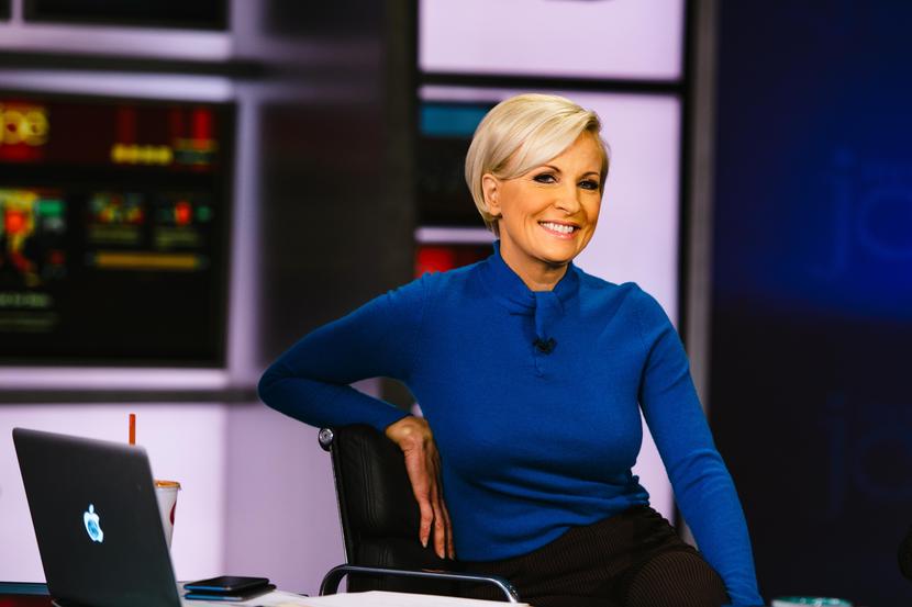 Morning Joe (@morning_joe) on Twitter photo .<a href="/morningmika/">Mika Brzezinski</a> is taking your questions tomorrow @ 12pm ET. Use #KnowYourValue
on.msnbc.com/1KqLTe1 .<a href="/morningmika/">Mika Brzezinski</a> is taking your questions tomorrow @ 12pm ET. Use #KnowYourValue
on.msnbc.com/1KqLTe1
