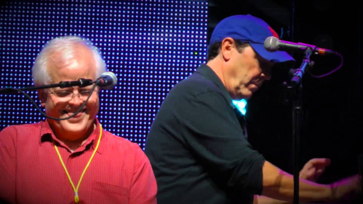 JamBase's tweet image. Pro-Shot Video: Watch @FishMichie sit-in with @WidespreadPanic on "Ride Me High" in Nashville bit.ly/1WdEq7q