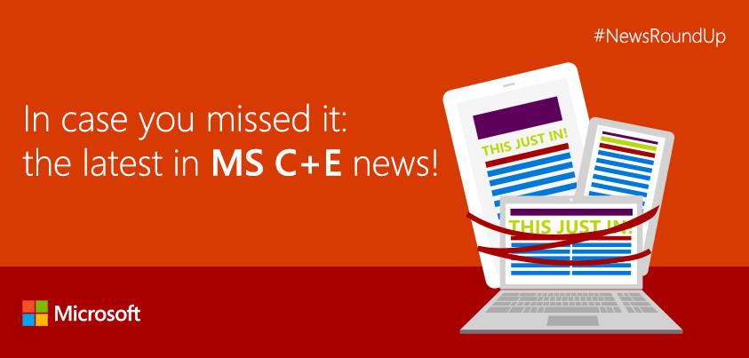 MSCloud tweet picture