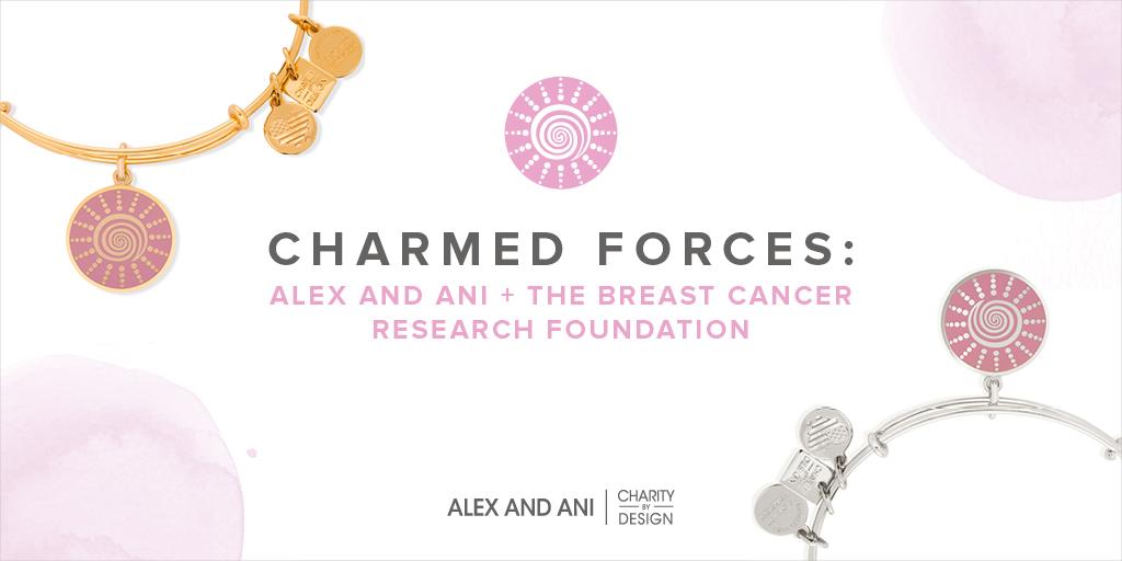 CHARITYBYDESIGN's tweet image. Feel the sun’s warmth, nourishing as it shines upon us, w our new #spiralsun charm. @BCRFcure bit.ly/1QTEMgi