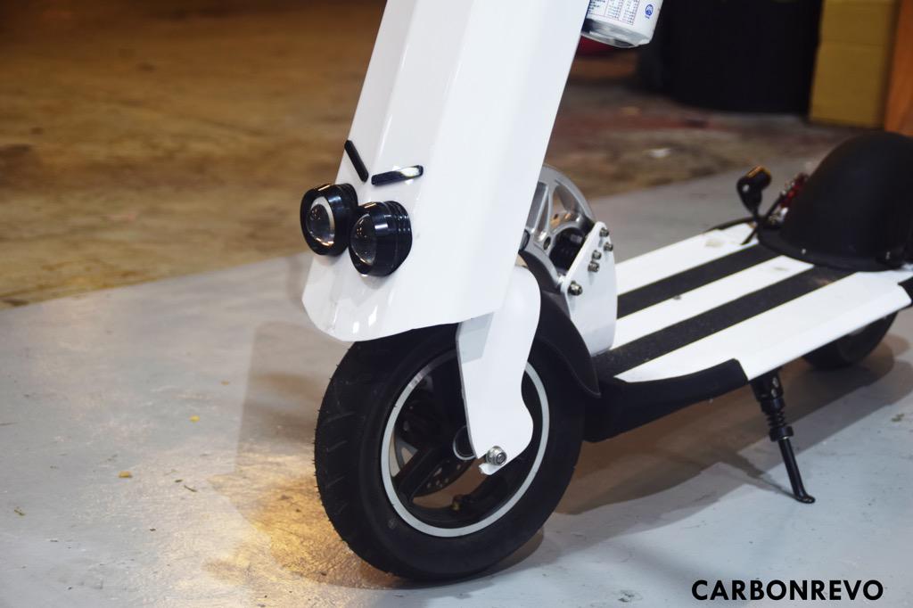 AEIMPEX's tweet photo. Carbonrevo Power Pack for Electric Scooters. http://t.co/iYqD33GcFD