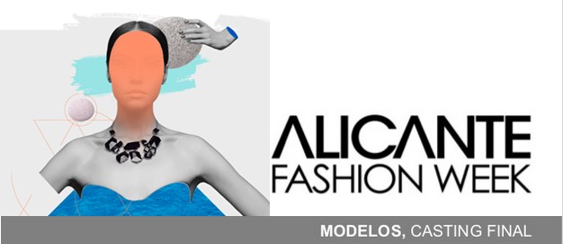 MariangelesBer's tweet photo. El viernes se celebra el CASTING de Alicante Fashion Week http://t.co/R0tn3JaCfY via @AlicantePress @AlicanteFW #AFW http://t.co/0zKoiWDrFc