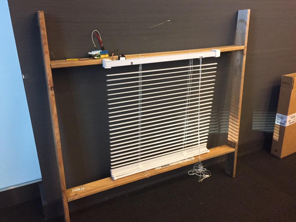 TenayaHurst's tweet image. @hacksterio @Microsoft #HardwareWeekend #Arduweenie Beyond impressed by the D.C. #hackers C you soon @USAScienceFest