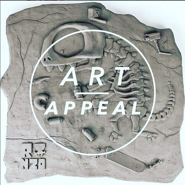 RonzoArt's tweet photo. We're raising money http://t.co/pdPyaMw0DU for children @savechildrenuk
#artappeal #refugeeswelcome BUY ART DO GOOD http://t.co/9qOhL0MnRC