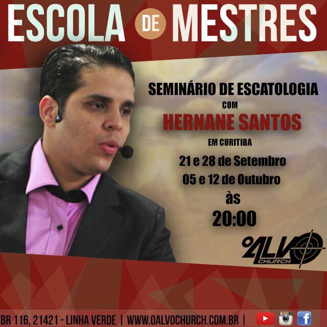 rafaelquerido1's tweet photo. hoje começa escatologia com nosso amigo @prhernanesantos , não fique de fora ! @OAlvochurch ! http://t.co/7mLMjk0j0e