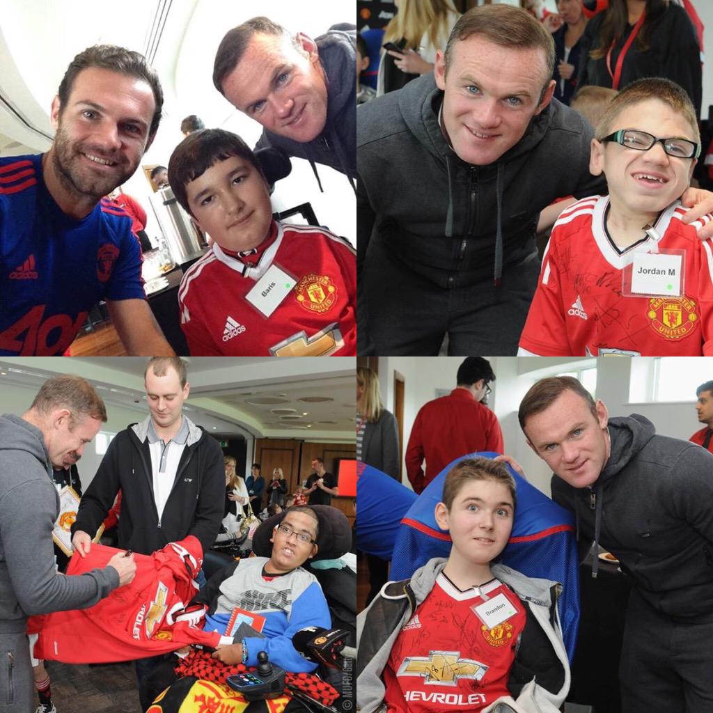 Wayne Rooney