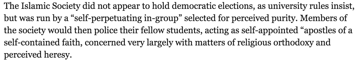 rothbarbarian's tweet image. .@UniWestminster Harbours Muslim Extremists bit.ly/1FXp0L4  via @BreitbartNews
#islamlogic