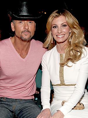 Happy Birthday to Faith Hill! 