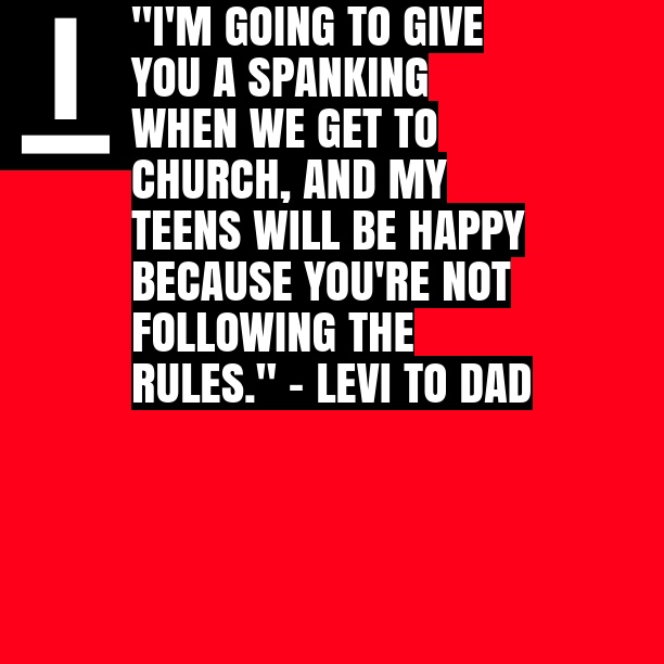 Rooted_OCY's tweet photo. #levism https://t.co/ao18jxEiyA http://t.co/LRs9cwIEp5