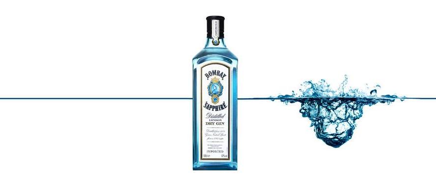 bombaysapphires's tweet photo. Amor en estado líquido. http://t.co/sz9ENGUpXJ