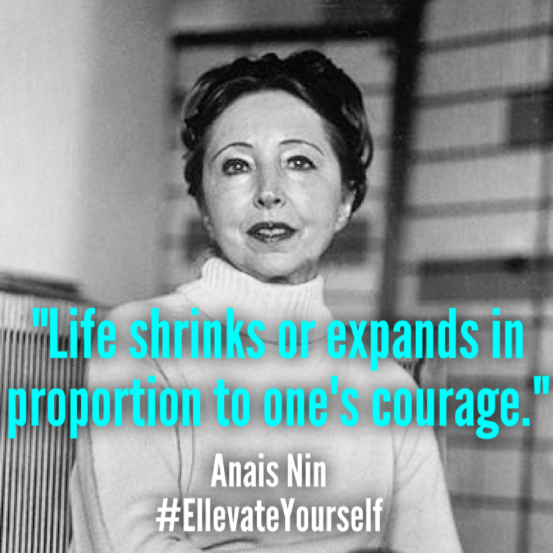 Ellevate Network tweet media