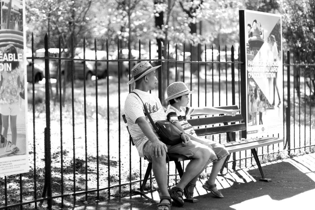 PapaManBlog's tweet image. Jardin des plantes papa-man.com/2015/09/21/jar…