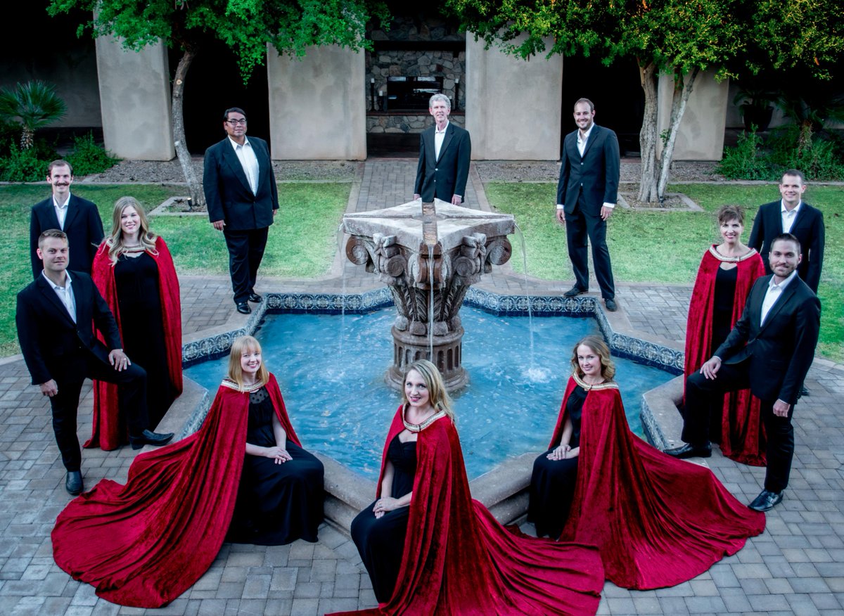 SolisChoir's tweet photo. Getting excited for our upcoming season with @catholicphx and singing at #WDACDA in Pasadena. Details soon! #Phoenix http://t.co/FkYQb5aBco