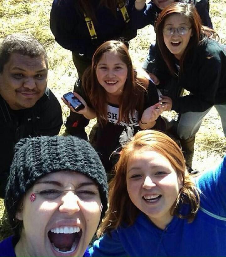 Miley Cyrus Updates tweet media