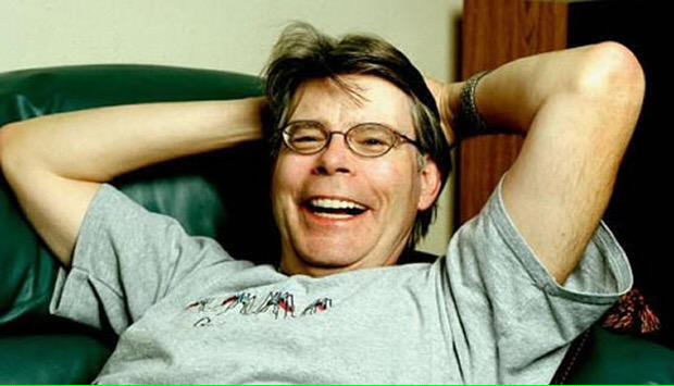 Happy Birthday, Stephen King! 