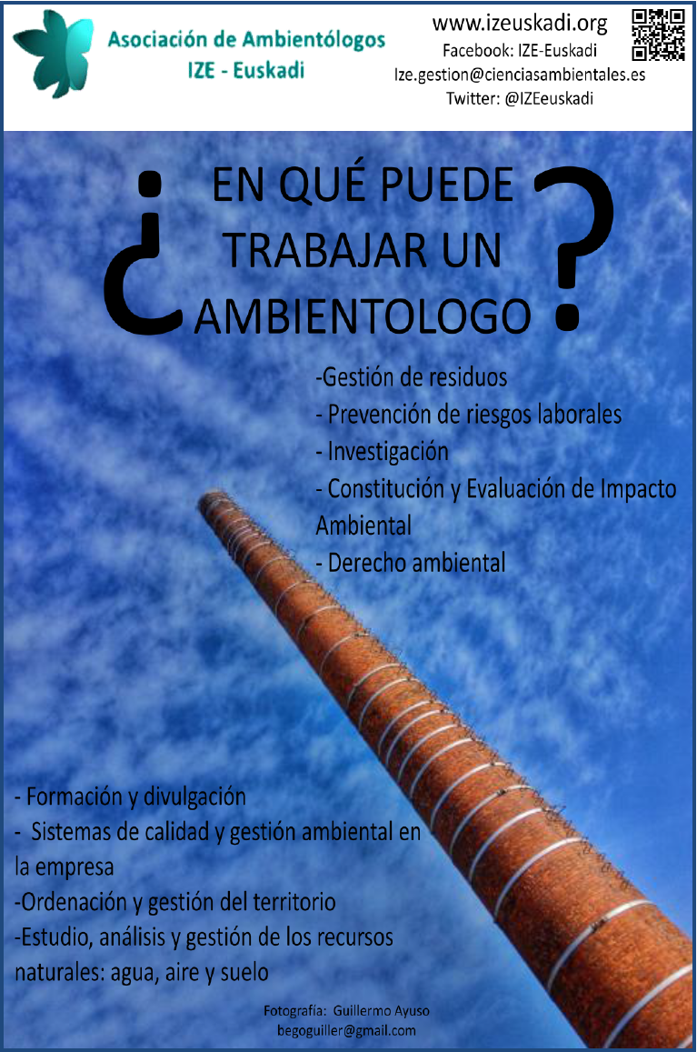 IZE Euskadi tweet media