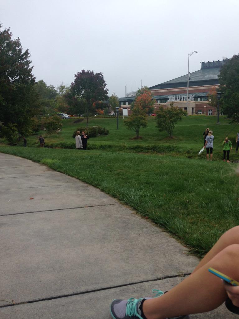 Jaimie_Allen4's tweet photo. Aquatic Wild Professional Development Workshop! #ci4000 #ci4401 http://t.co/Obe1pLc9BR