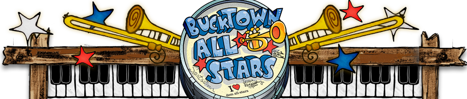 Toast2theCoast's tweet photo. 4 weeks till #Toast2theCoast! Excited #BucktownAllstars performing. Tickets https://t.co/WLo6pzs22G #gulfcoast http://t.co/pgEeGeidc8