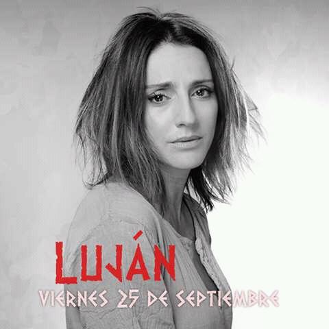 EleoWexlerFans's tweet photo. Comienza la gira de la #MaldecidaDefedra en #Lujan con Eleo! 1° fecha: #25DeSeptiembre en #TeatroTriniDadGuevaraLujan http://t.co/0Z61IdLCJ6