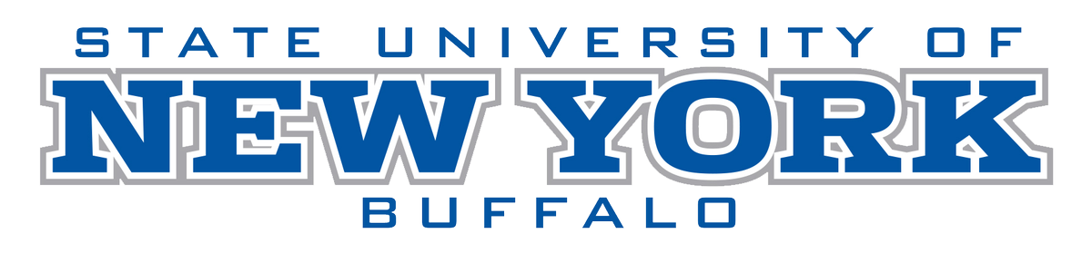 YouCanPlayTeam's tweet photo. The #YouCanPlay message stands tall across all 20 intercollegiate sports at @UBAthletics. https://t.co/tc73TzMH5P http://t.co/1QiiHAB0aW