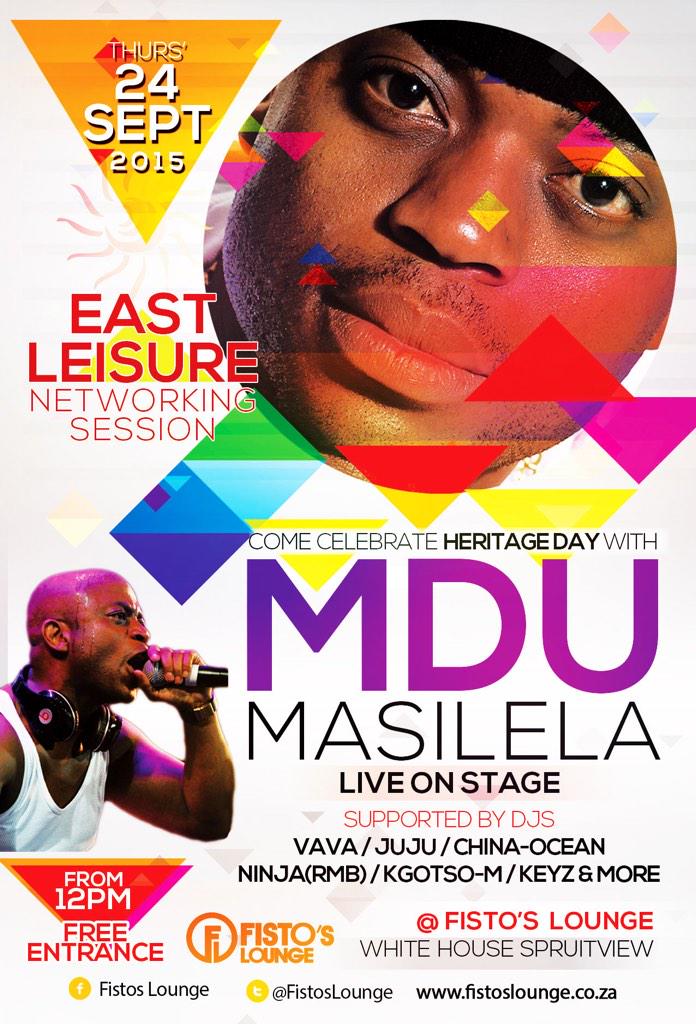 Fistos Lounge tweet media