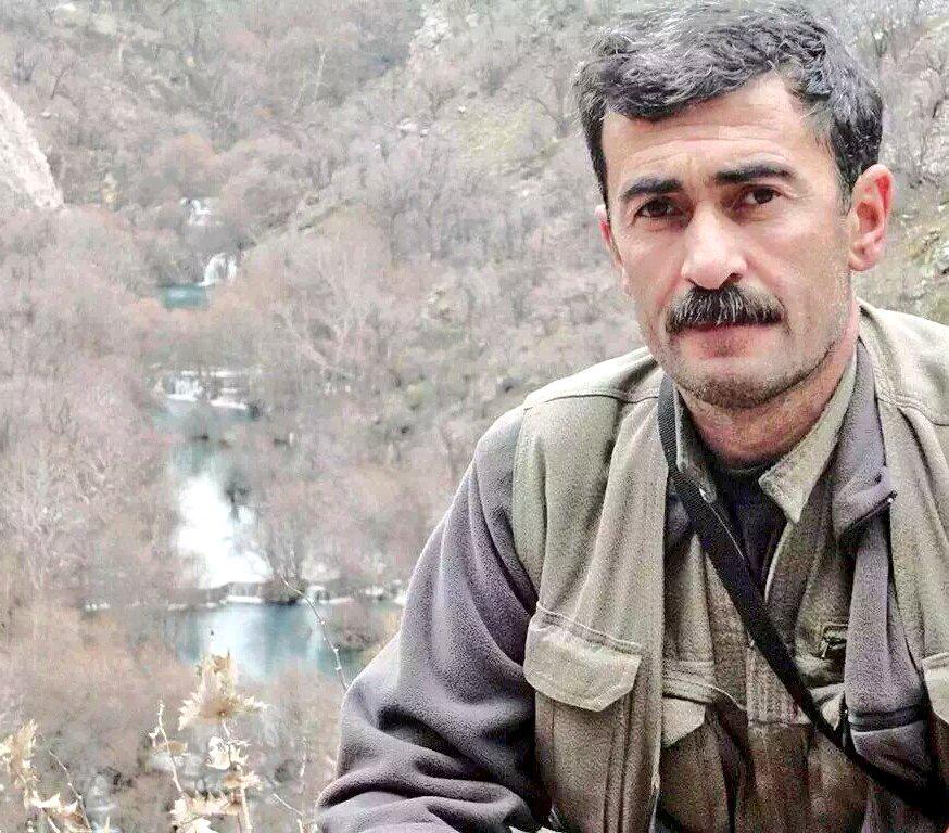 "Baran Dersim" Şehit Namırın!!!
#BaranDersim