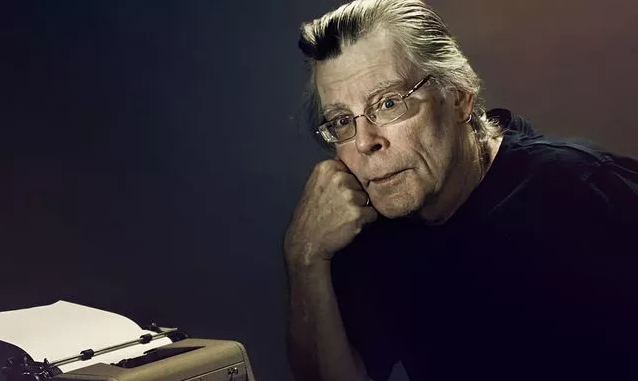 Happy Birthday to Stephen King! 