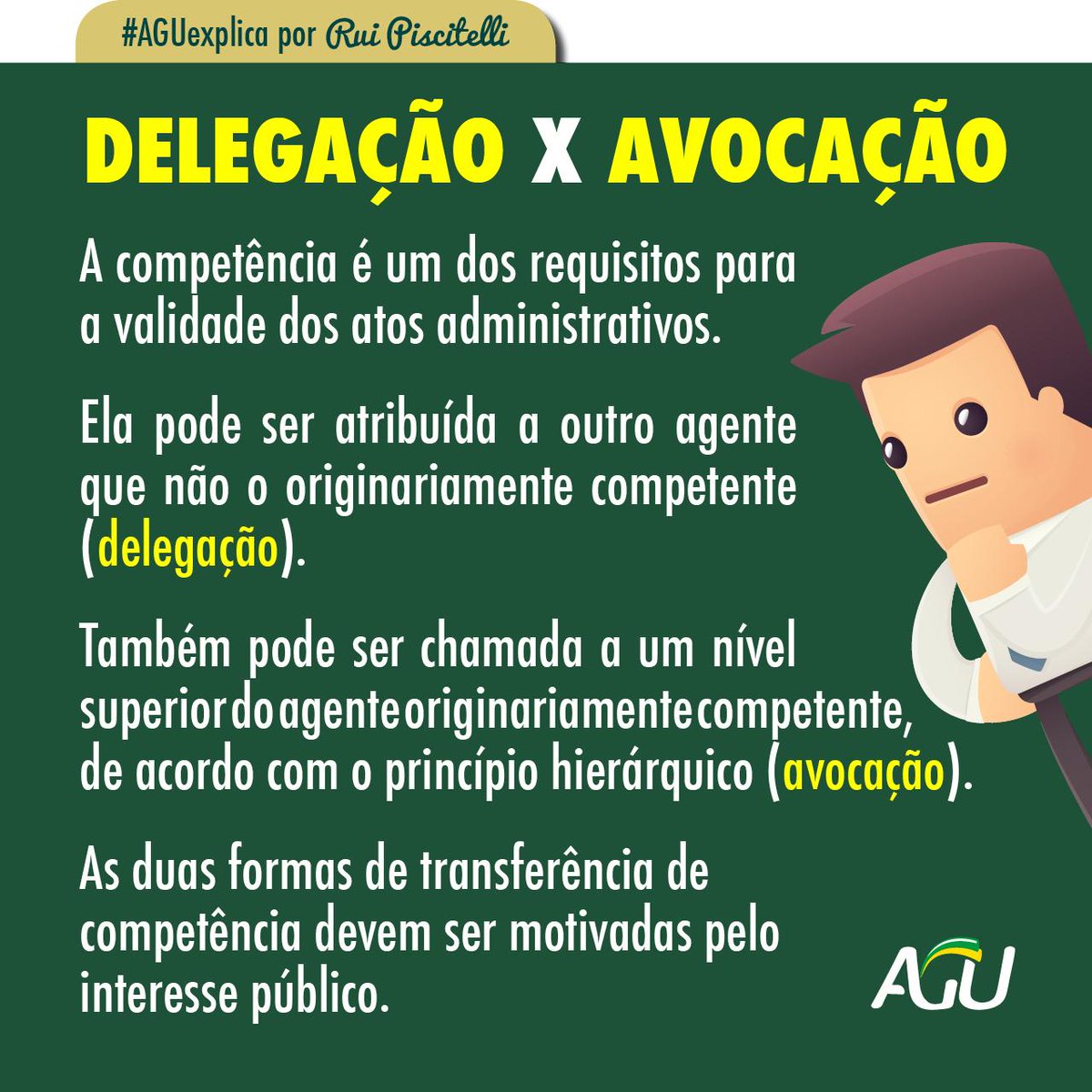 AGU tweet media