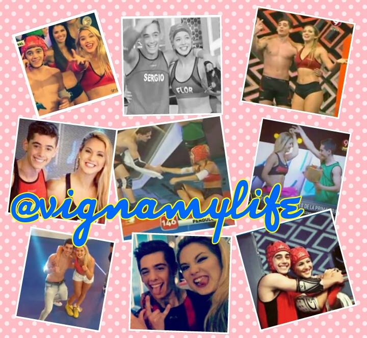 prfctsflorencia's tweet photo. VIGNA La Flor Mas Bella ♥
Celligna REYES De La Primavera ♥ RT http://t.co/PlrefJYZTG