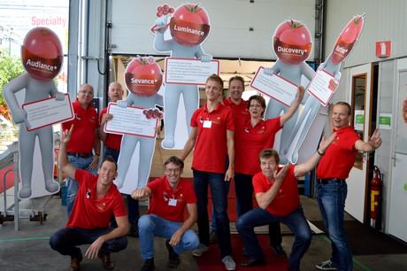 Horti Daily (@hortidaily) on Twitter photo Netherlands: De Ruiter names 4 new varieties <a href="/DeRuiterSeeds/">De Ruiter Seeds</a>
hortidaily.com/article/20678/… Netherlands: De Ruiter names 4 new varieties <a href="/DeRuiterSeeds/">De Ruiter Seeds</a>
hortidaily.com/article/20678/…